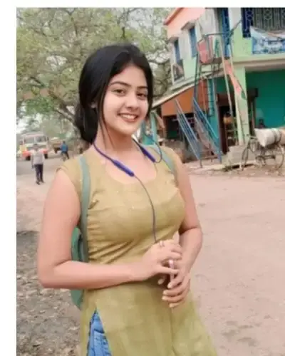Escort In Puducherry